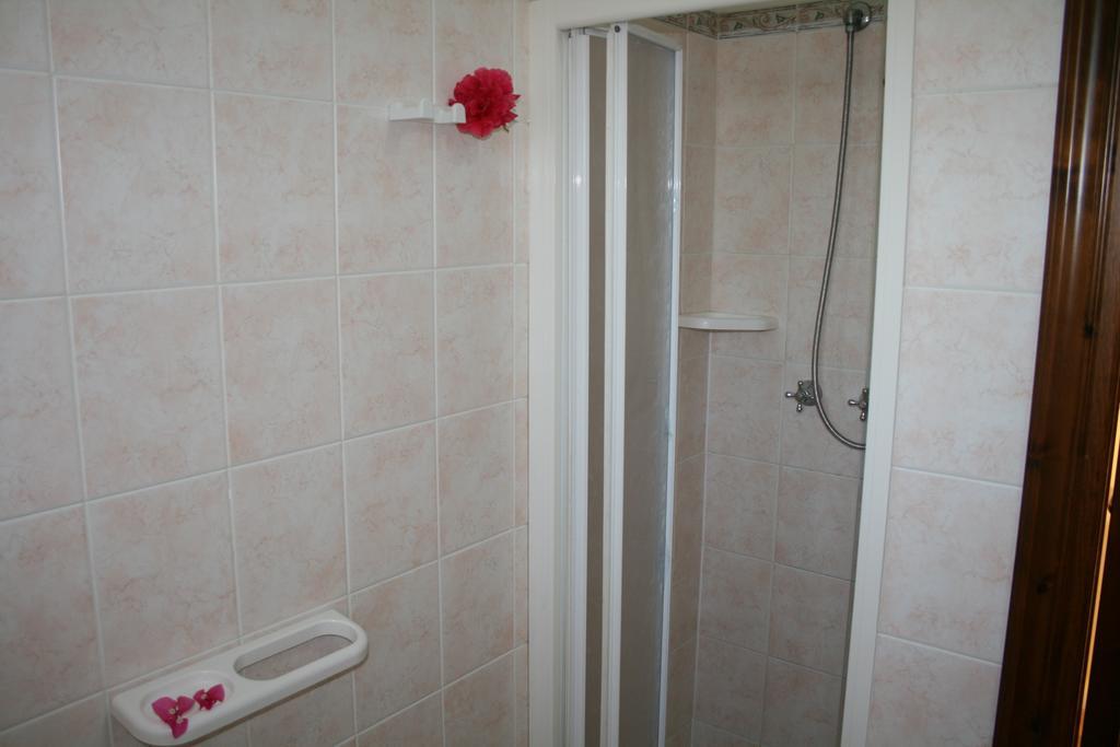 Appartamento Residenza Stefanelli Capo Vaticano Camera foto