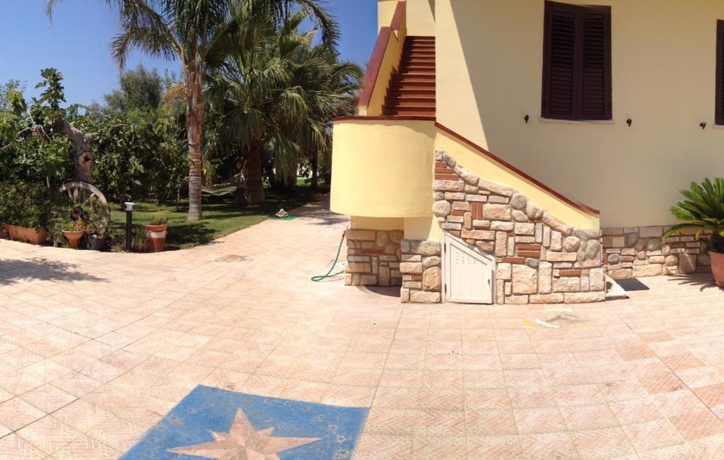 Appartamento Residenza Stefanelli Capo Vaticano Camera foto