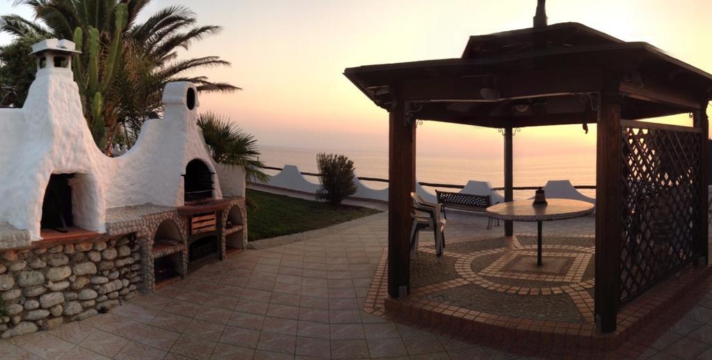Appartamento Residenza Stefanelli Capo Vaticano Camera foto