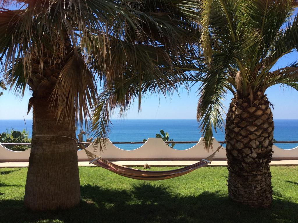 Appartamento Residenza Stefanelli Capo Vaticano Camera foto