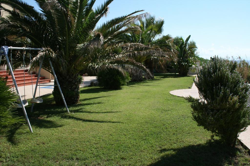 Appartamento Residenza Stefanelli Capo Vaticano Camera foto