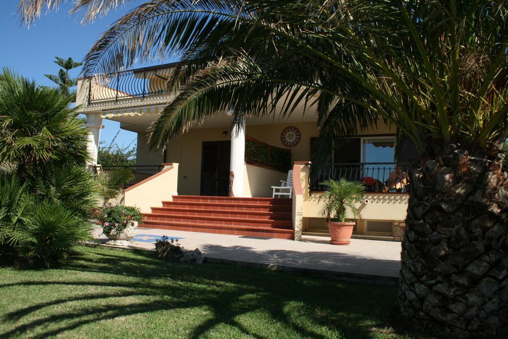 Appartamento Residenza Stefanelli Capo Vaticano Camera foto